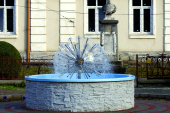 Fantani arteziene